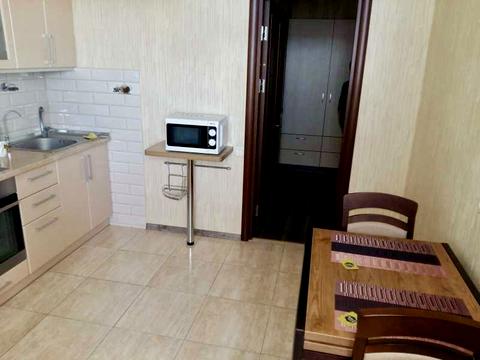квартира по адресу Средняя ул., 21