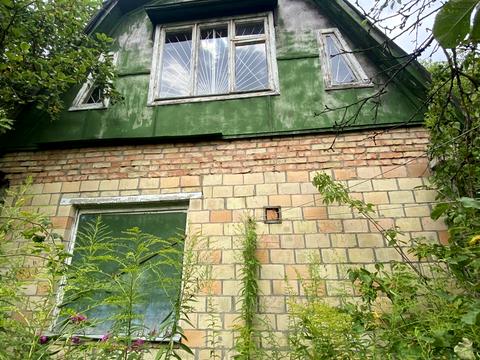 дом по адресу 15-я Линия ул., 20