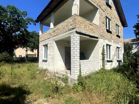 ділянка за адресою Центральна вул.