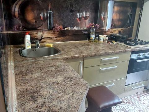 квартира за адресою Талаліхіна вул., 5