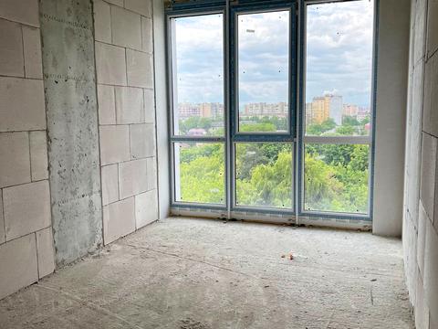 квартира по адресу Богдана Хмельницкого ул., 94