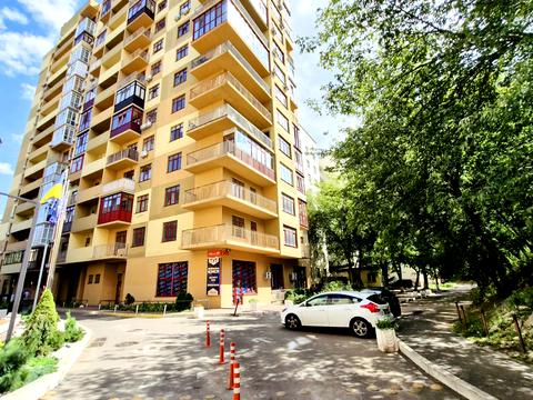 квартира по адресу Евгения Коновальца ул. (Щорса), 36-Е