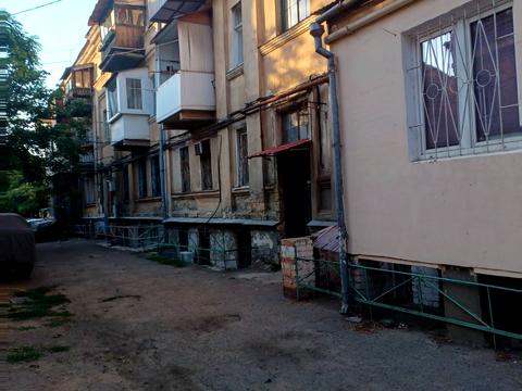 квартира за адресою Прохоровська вул., 12