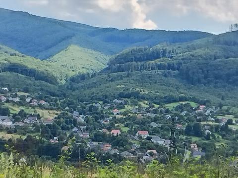 будинок за адресою с. Сусково, Нове село