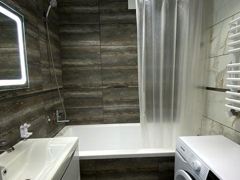 квартира по адресу Андрея Мельника ул., 10 к3