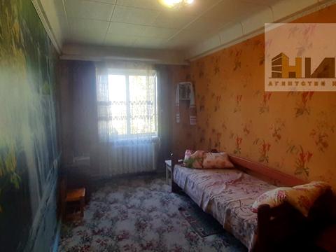 квартира по адресу Парамонова ул., 1