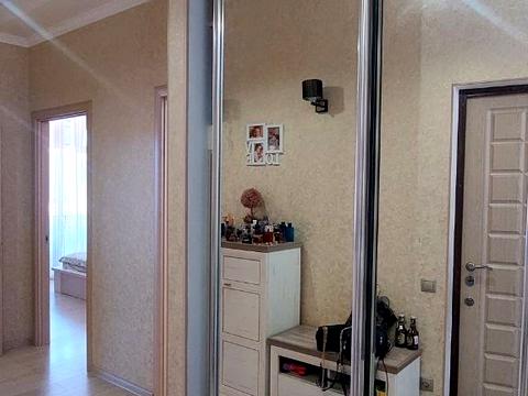 квартира по адресу Дача Ковалевского ул., 101А