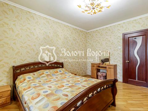 квартира по адресу Срибнокильская ул., 22-А