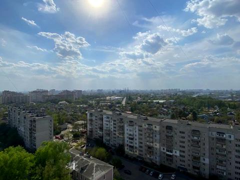 квартира за адресою Інженера Бородіна вул. (Сергія Лазо), 6