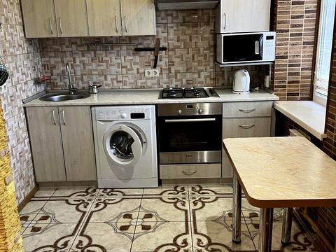 квартира за адресою 23 Серпня вул., 29
