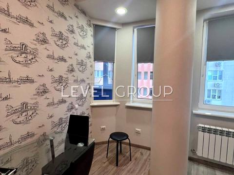 квартира за адресою Федора Ернста вул., 16