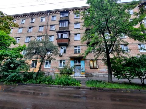 квартира за адресою Лондонська вул. (Пітерська), 3