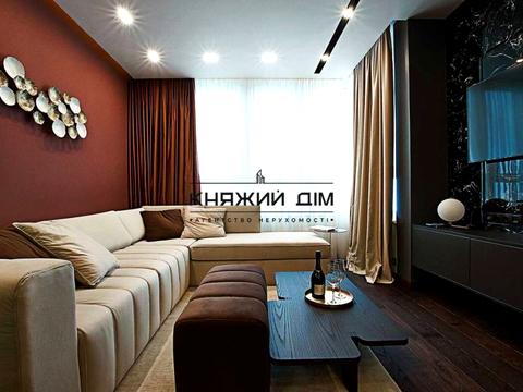 квартира по адресу Ованеса Туманяна ул., 15-А