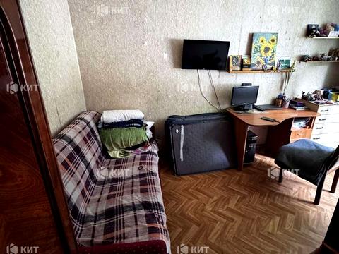 квартира за адресою Тракторобудівників просп., 77а