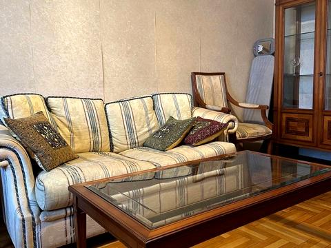 квартира по адресу Павла Тычины просп., 20