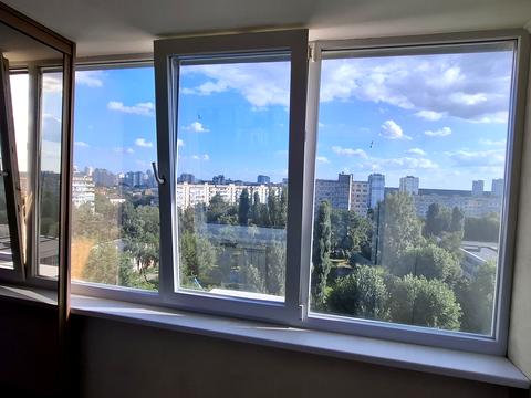 квартира по адресу Академика Булаховского ул., 30-Б