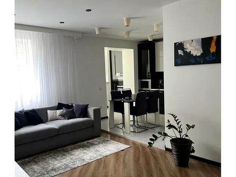 квартира за адресою Ключний пров., 7