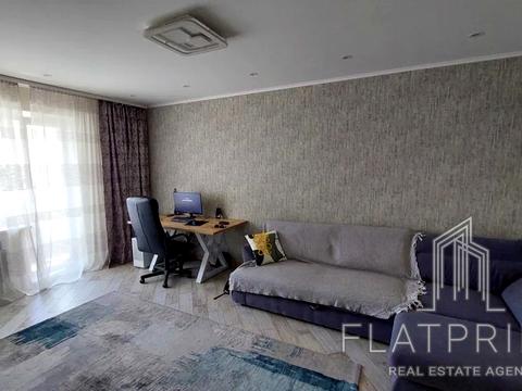 квартира за адресою Петра Григоренка просп., 11-А
