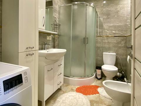квартира за адресою Академіка Сахарова вул., 3