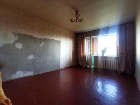 квартира по адресу Зои Гайдай ул., 3