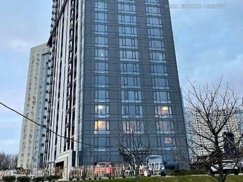 квартира за адресою Академіка Заболотного вул., 1-Б