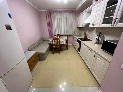 квартира за адресою Київ, Івана Пулюя вул., 3