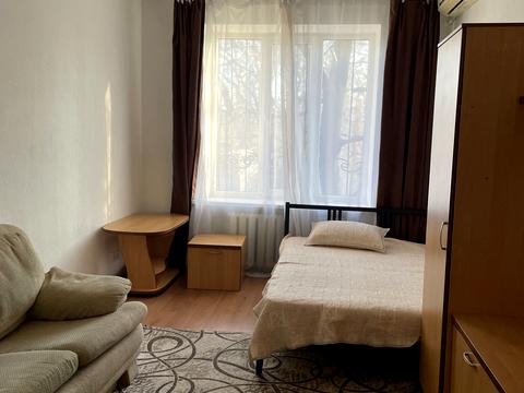 квартира по адресу Леонида Жаботинского ул. (Правды), 20