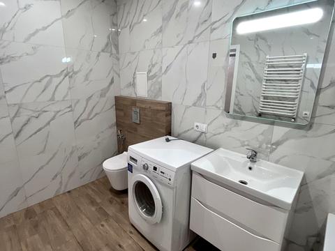квартира за адресою Карпатська вул., 17-Б
