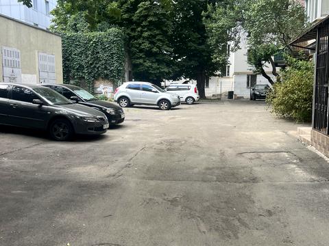 квартира по адресу Панаса Мирного ул., 3