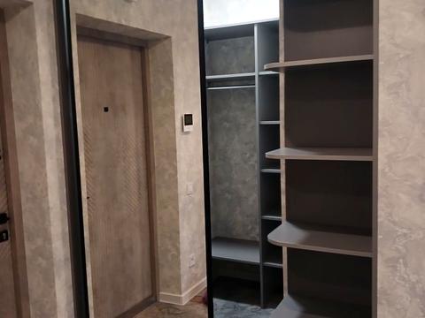 квартира за адресою Карла Мікльоша вул., 19