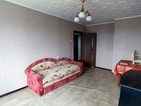 квартира по адресу Виктора Чукарина ул., 6