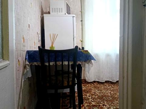 квартира по адресу Александра Поля просп. (Кірова), 96-А