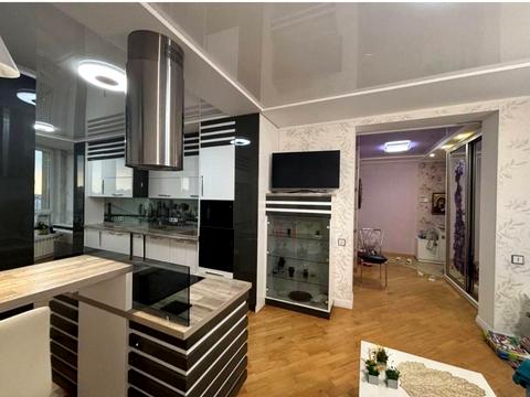 квартира за адресою Петра Григоренка просп., 22/20