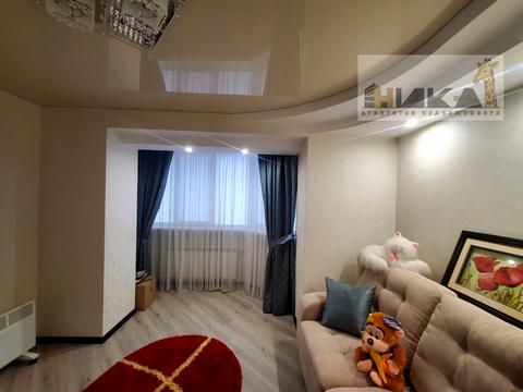 квартира по адресу Святого Николая ул. (Артёма), 71