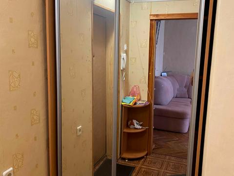квартира за адресою Ентузіастів вул., 7/1