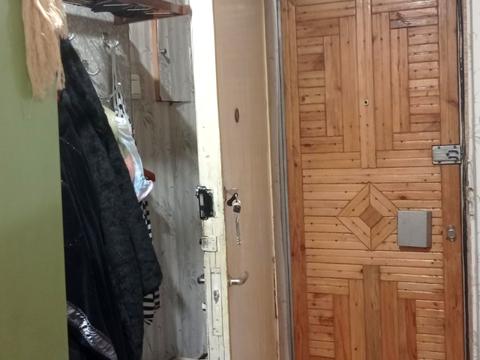 квартира за адресою Космонавтів вул., 31