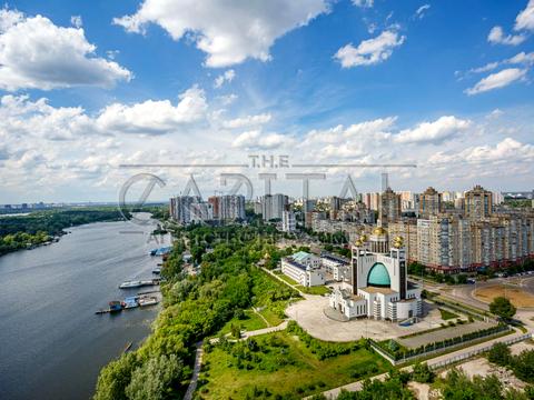 квартира за адресою Микільсько-Слобідська вул., 1