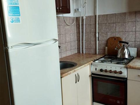 квартира за адресою Монюшка вул., 16