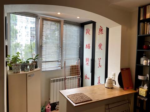 квартира за адресою Пантелеймона Куліша вул. (Челябінська), 15
