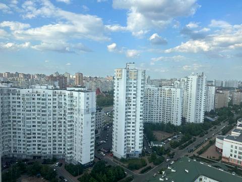 квартира за адресою Єлизавети Чавдар вул., 5