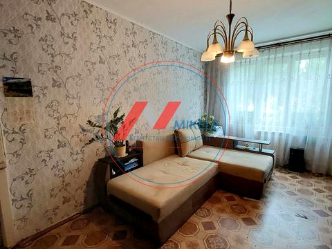 квартира за адресою Зодчих вул., 44