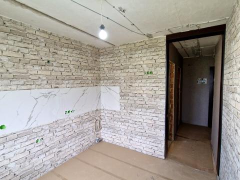 квартира по адресу Лисеницкая ул., 4