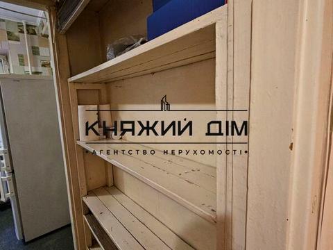 квартира за адресою Митрофана Довнар-Запольського вул., 4-Б