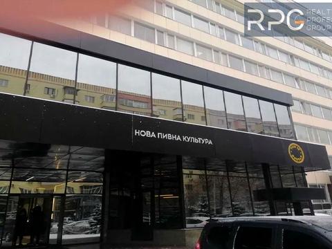 коммерческая по адресу Леси Украинки бульв., 26