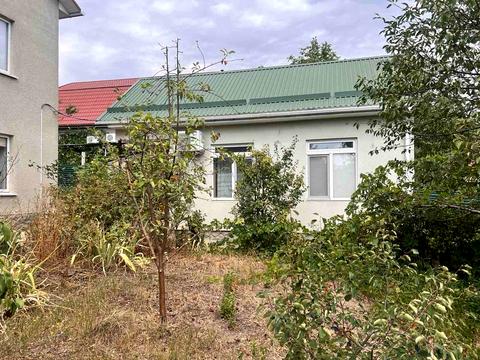 дом по адресу с. Сухой Лиман, Авангард2