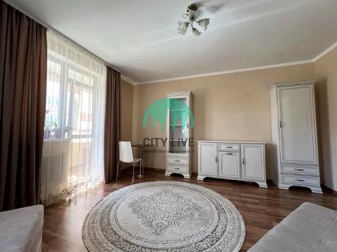 квартира за адресою Ольги Кисілевської вул., 37