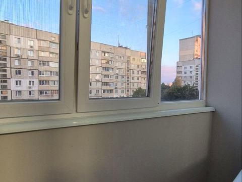 квартира за адресою Олімпійська вул., 17