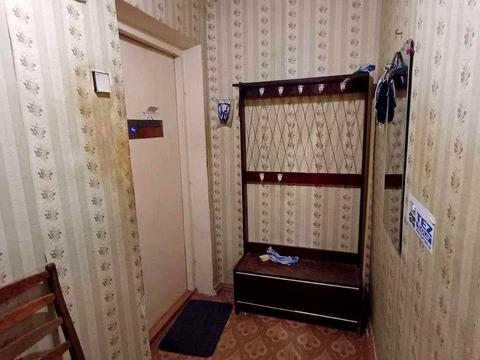 квартира по адресу Тобольская ул. (Тобольская), 48