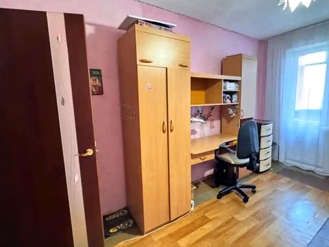 квартира по адресу Крушельницкой пер. (Людмили Мокієвської), 4