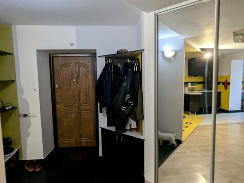 квартира за адресою Івано-Франківськ, Шухевичів вул., 47